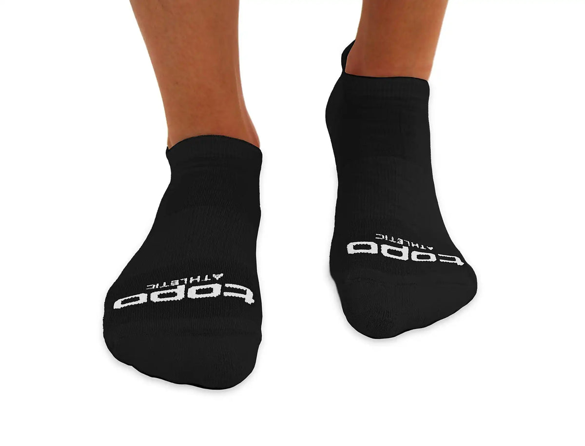 No Show Socks