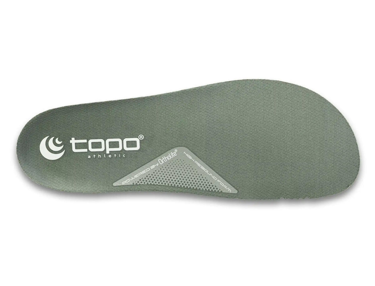 Performance Insoles
